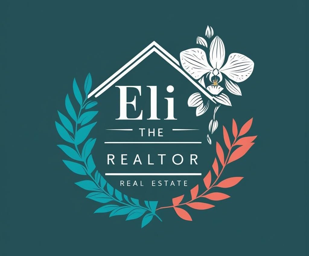 Eli The Realtor - Miami Real Estate Services Logo